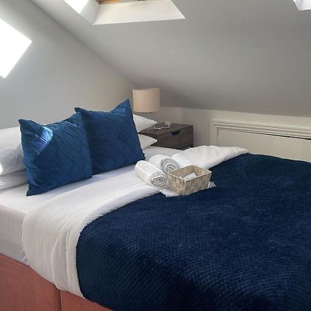 Park View Homestay Barking  Eksteriør bilde