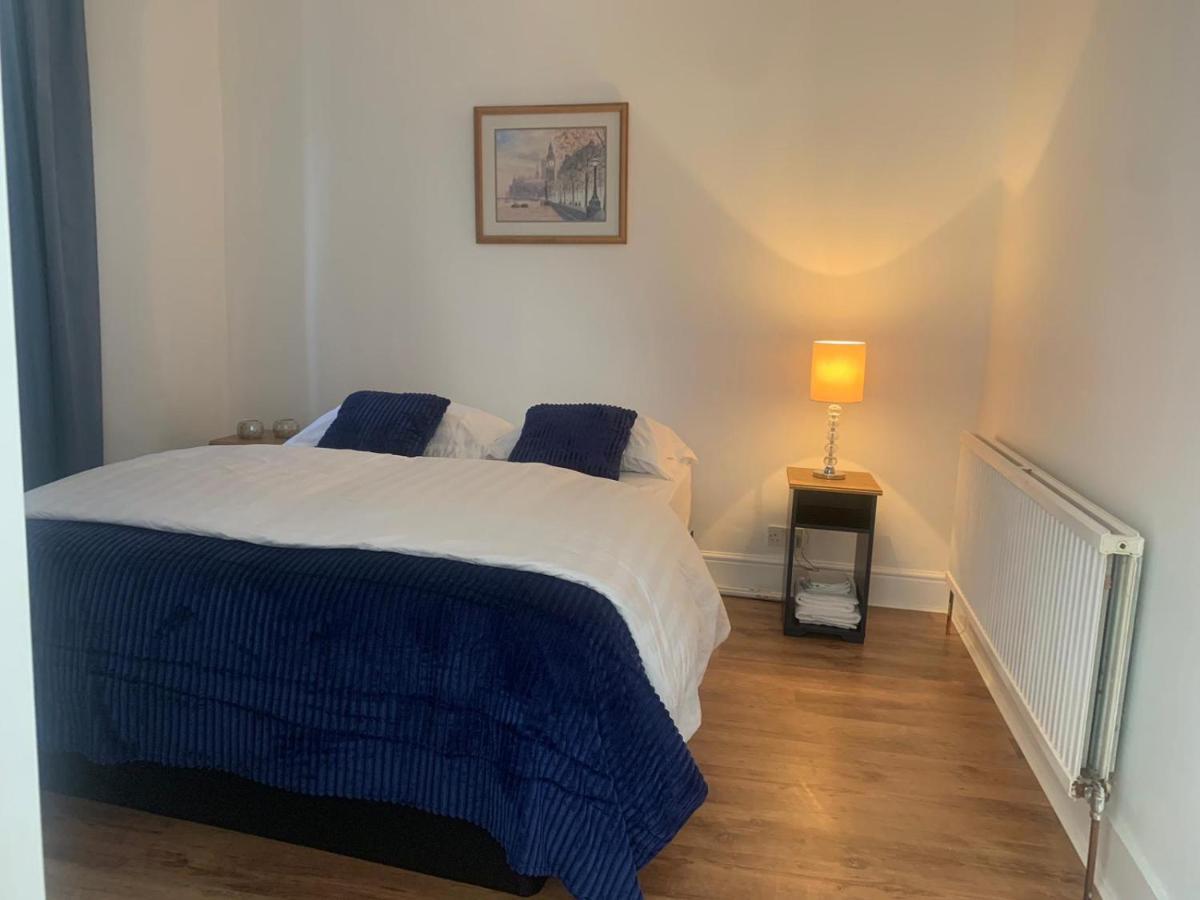 Park View Homestay Barking  Eksteriør bilde